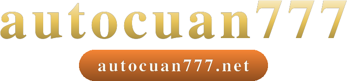 autocuan777 logo