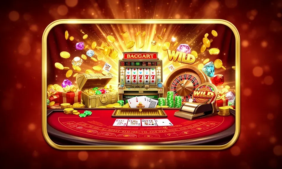autocuan777 What Live Blackjack Gold Actually Offers