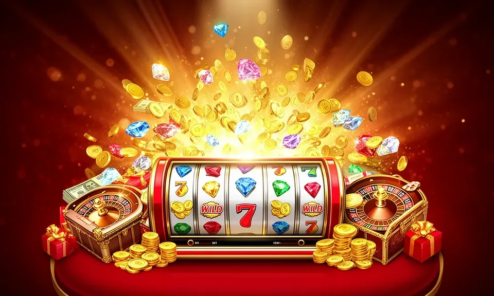 autocuan777 Mobile lobby for slots, live tables and quick deposits